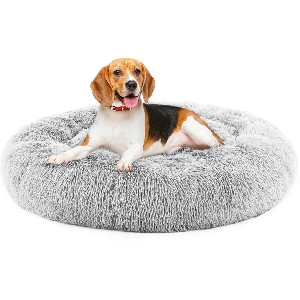 JHK Calming Dog Bed.