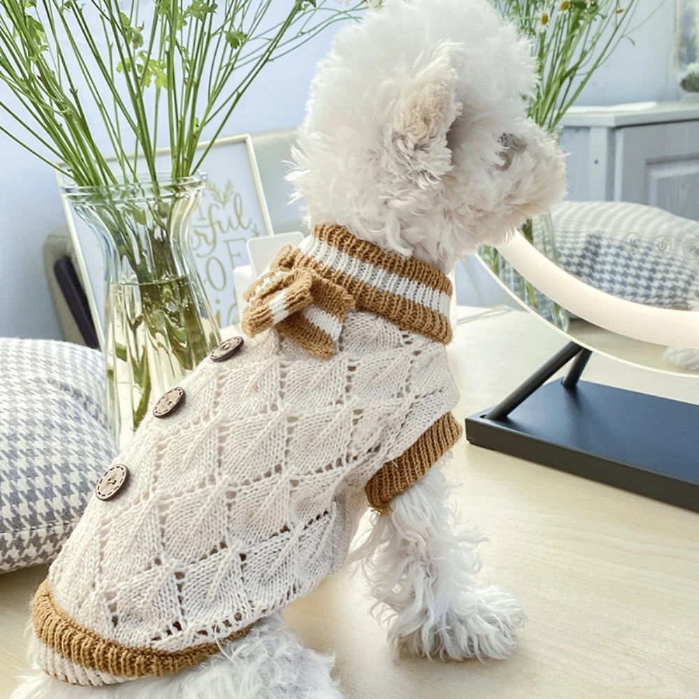 Soft Cozy Cat Clothes.