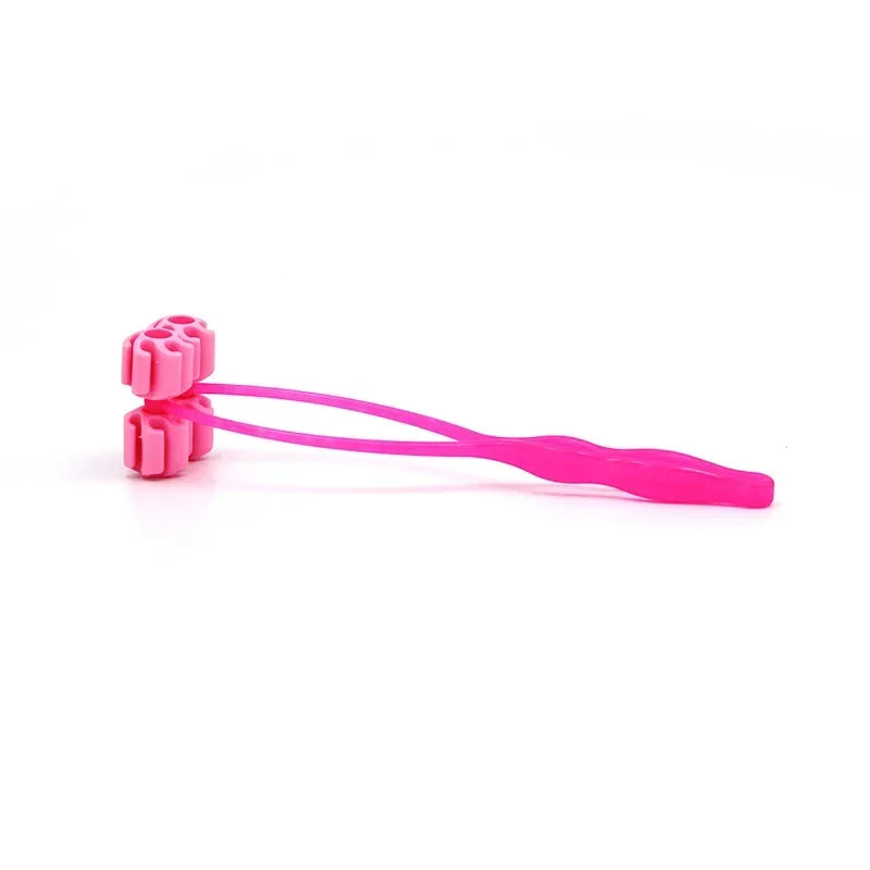 Multifunction Cat Thin Face Massager.