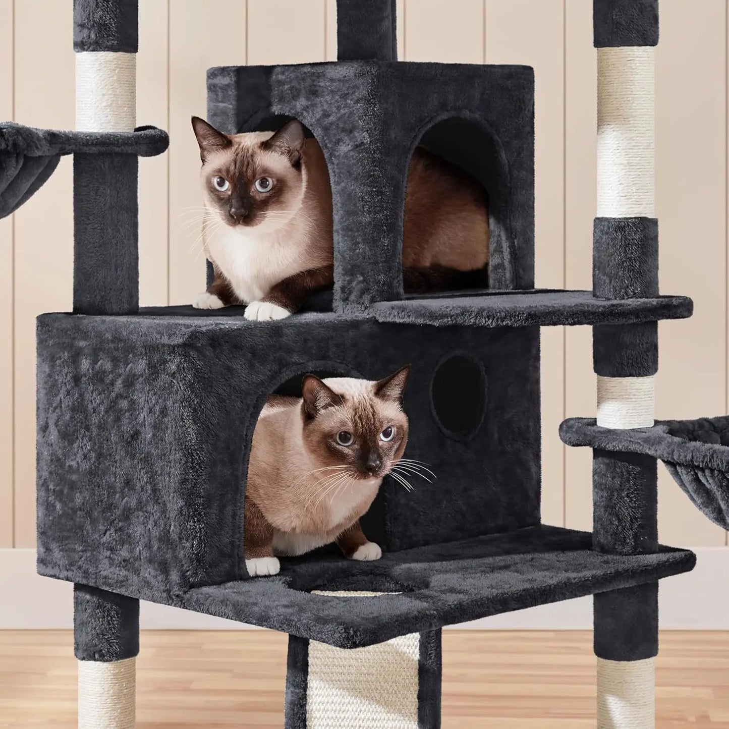 Large Cat Tree.