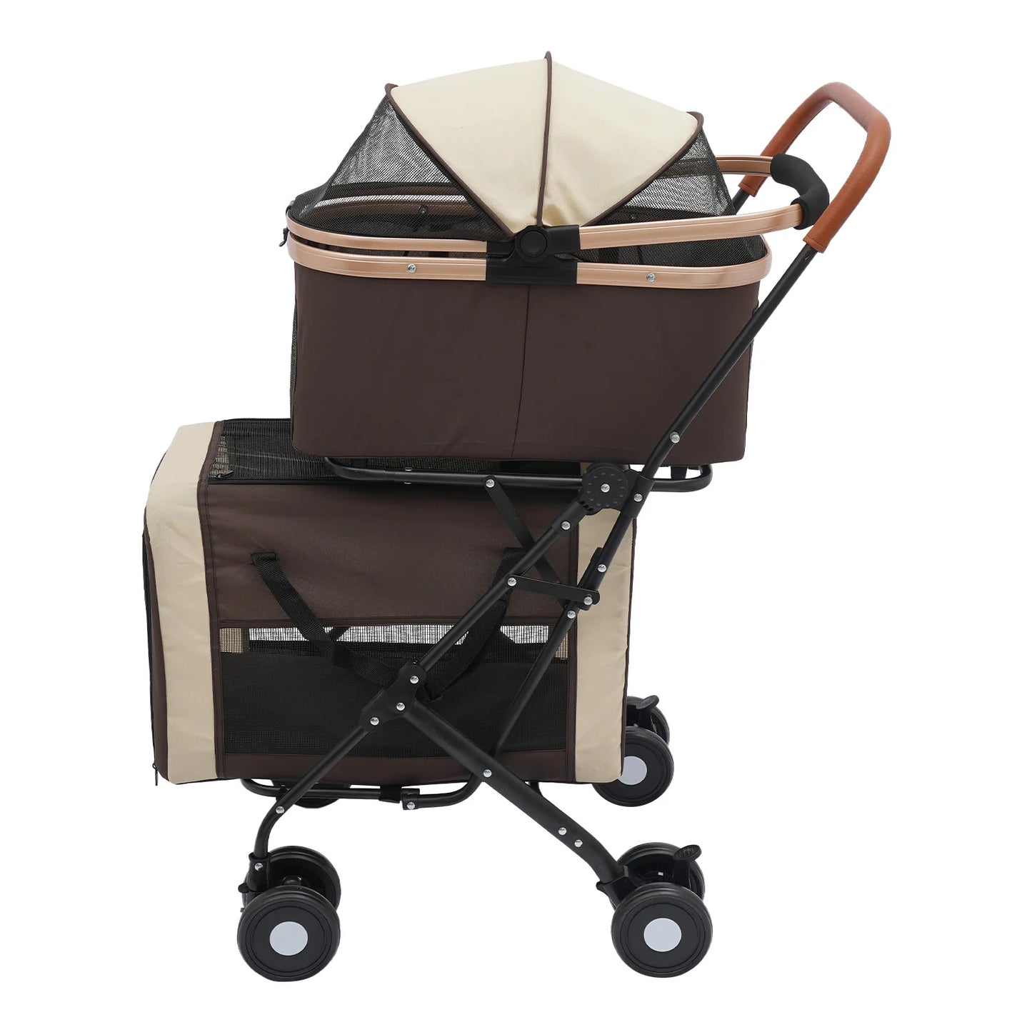 Pet Stroller.