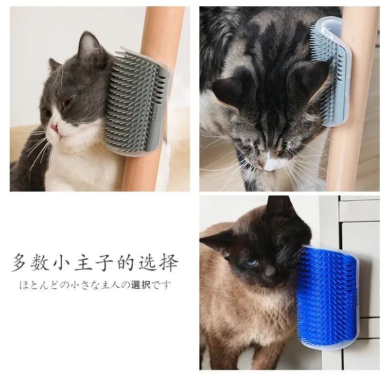 Cat Corner Comb.