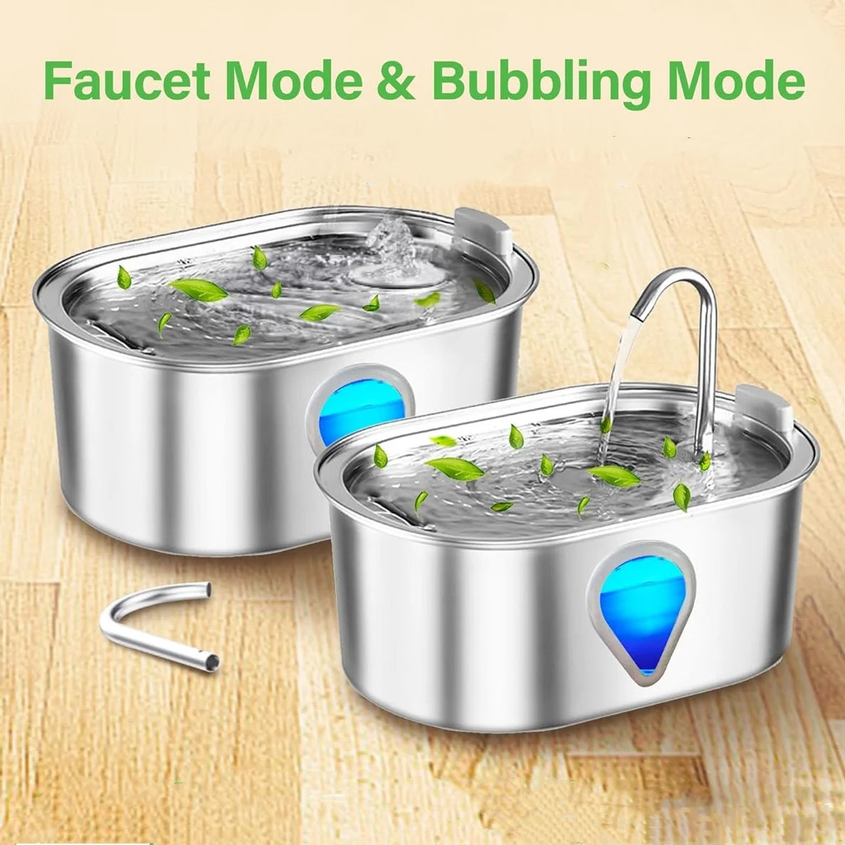 Large capacity pet Water Dispenser Automatic.