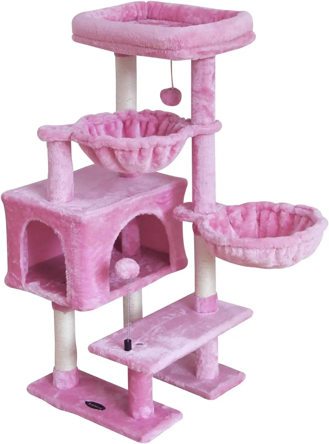 Cat Tree.
