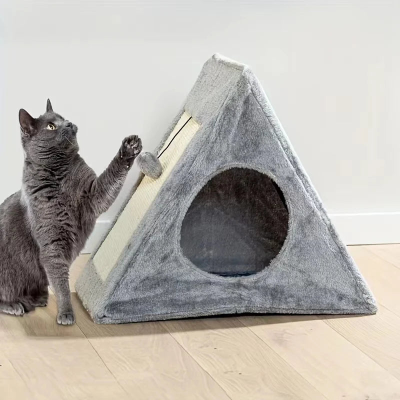 Cat Bed.