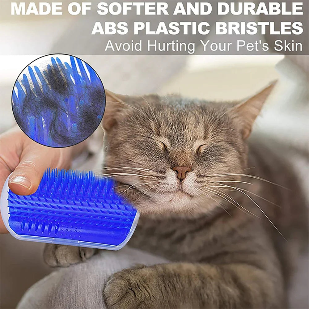 Cat Scratcher Massage Comb.
