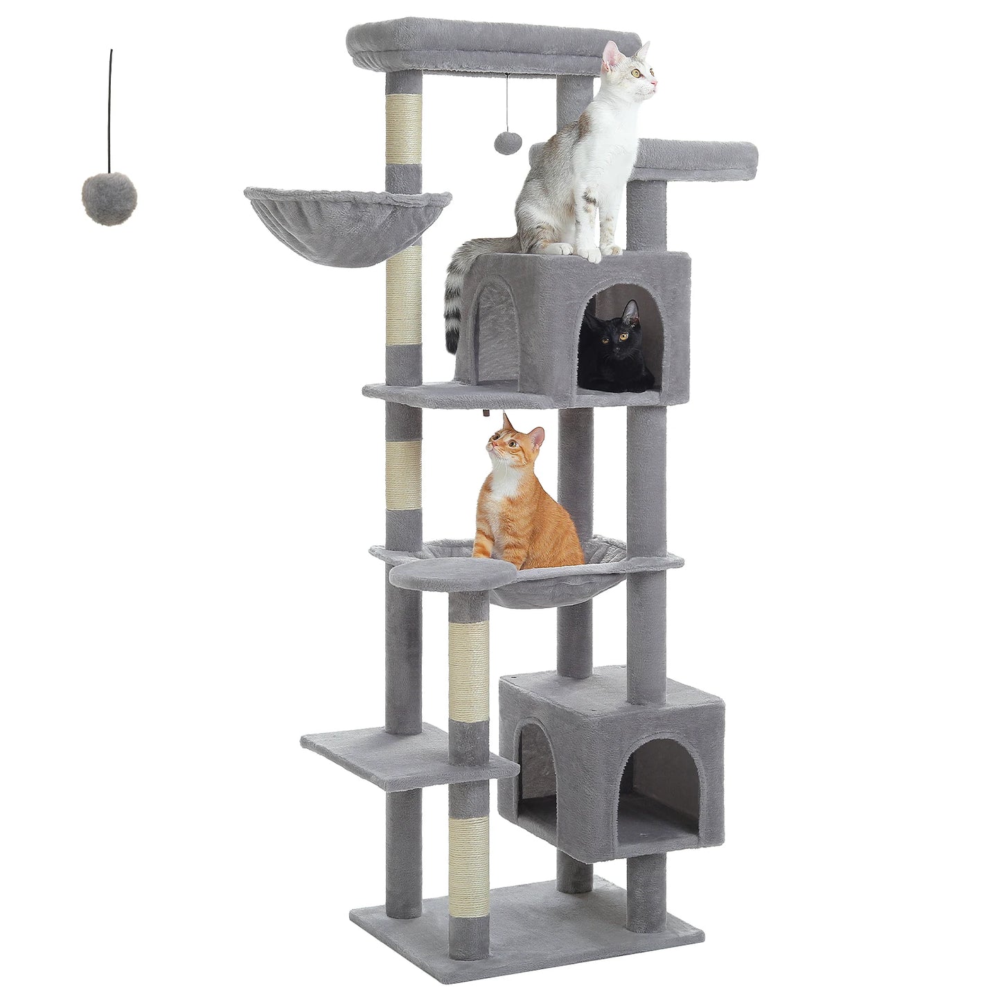 Cat Tree.