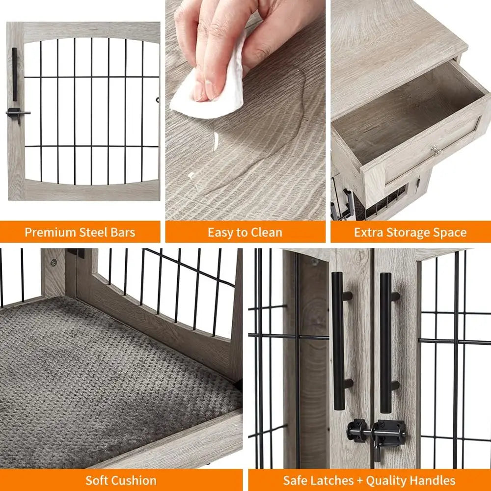 Crate Furniture.