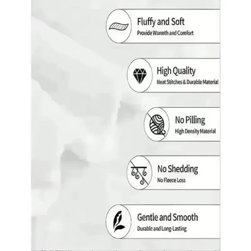 Tiger Throw Blanket.