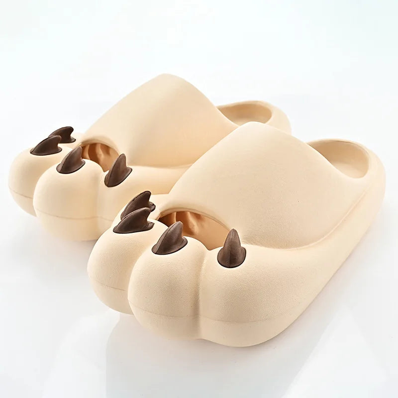 Women's Summer Slippers.