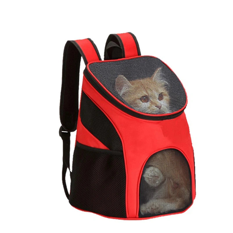 Cat Travil Bag.