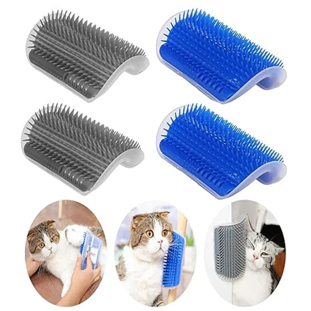 Cat Brush Comb.