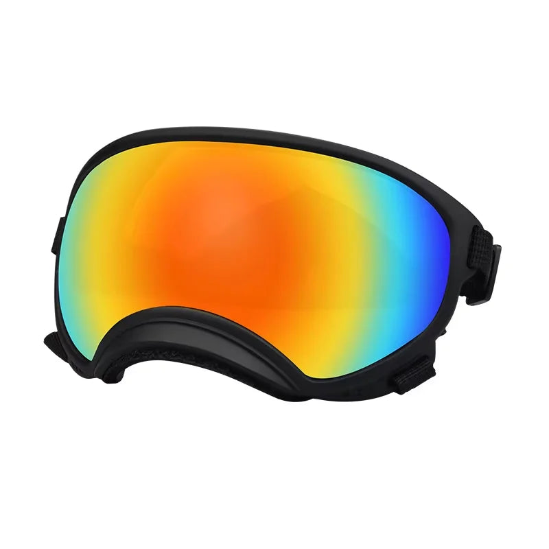 Dog Goggles.