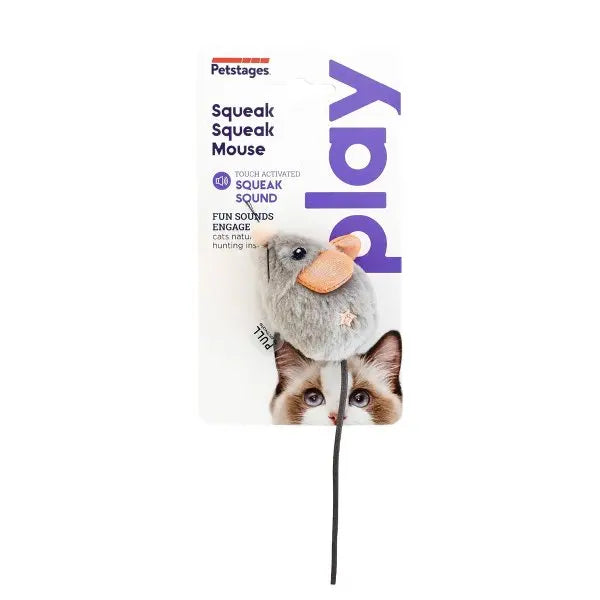 Cat Toys.