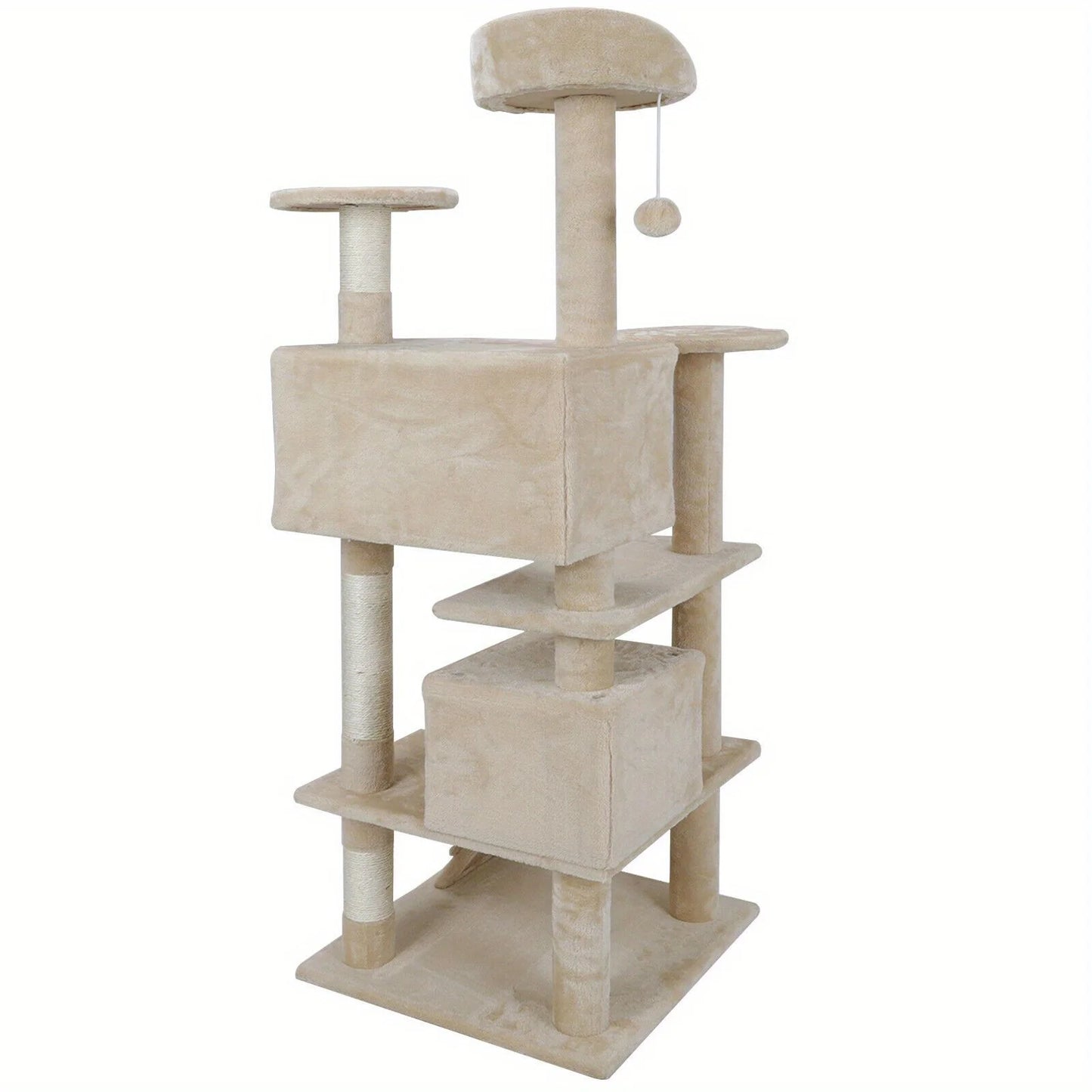 Cat Tree Tower