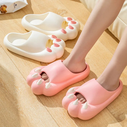 Women's Summer Slippers.