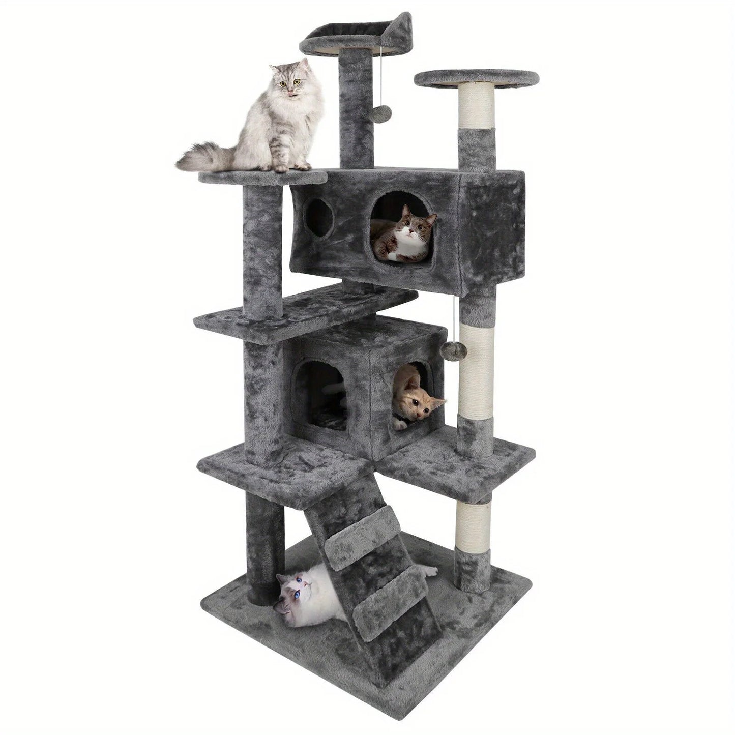 Cat Tree Tower