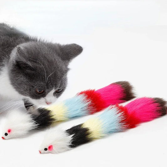 False Mouse Cat Toy.