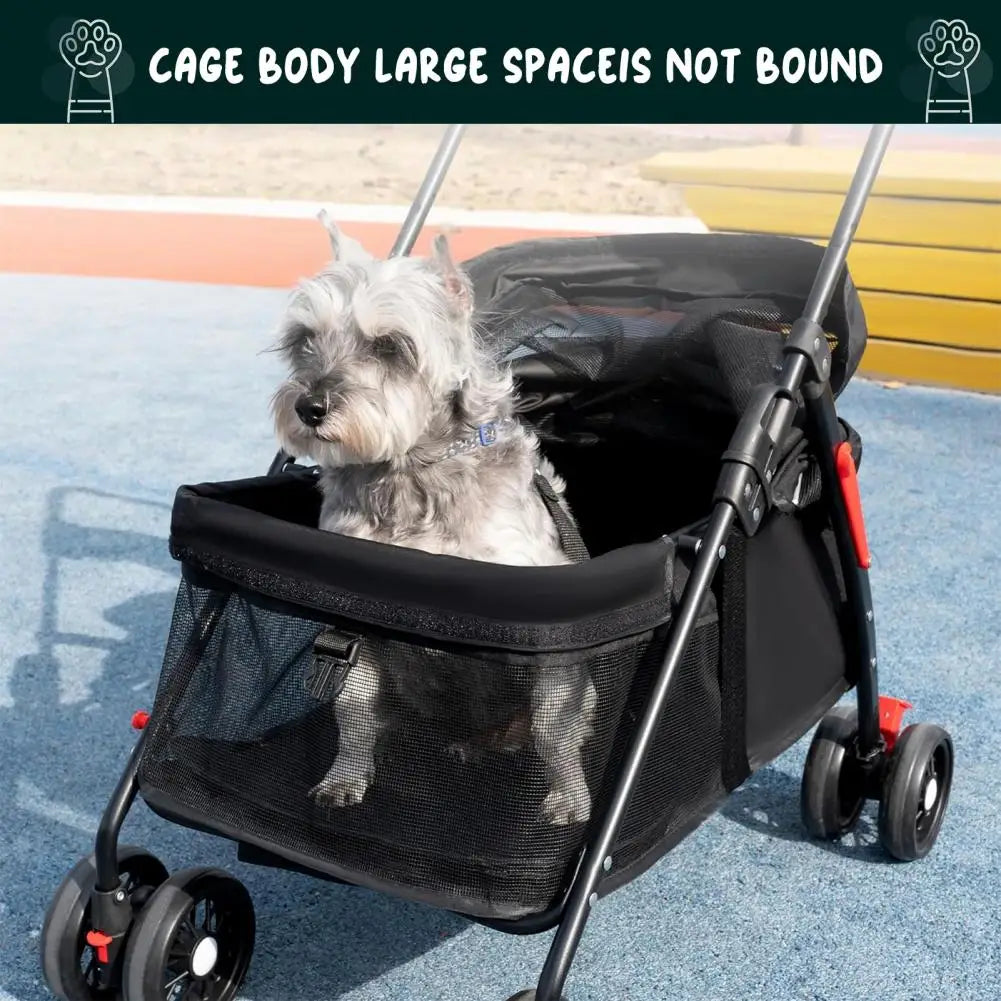 Outdoor Pets Carrier.