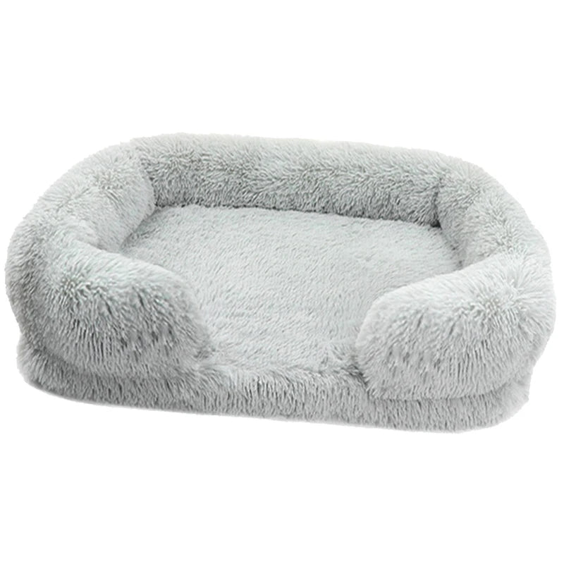 Thickened Orthopedic Dog Bed.