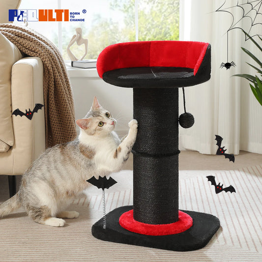 Large Cat Scratching Post.