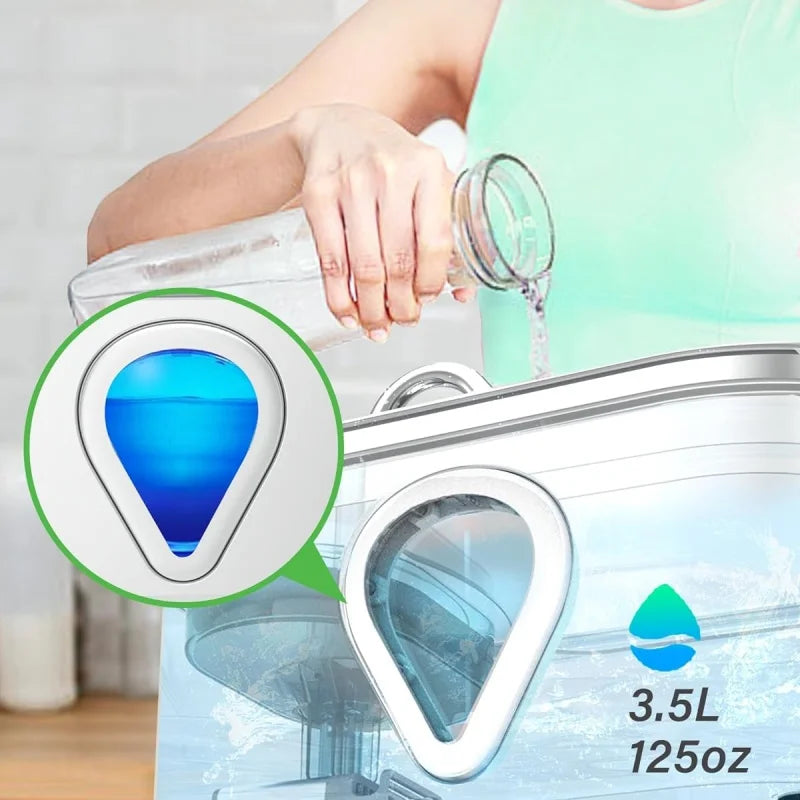 Large capacity pet Water Dispenser Automatic.