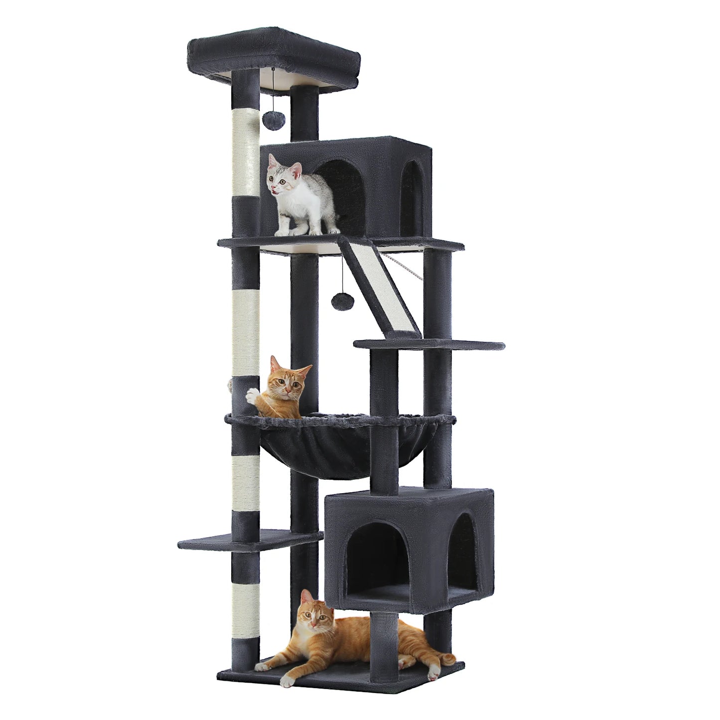 Large Cat Tree.