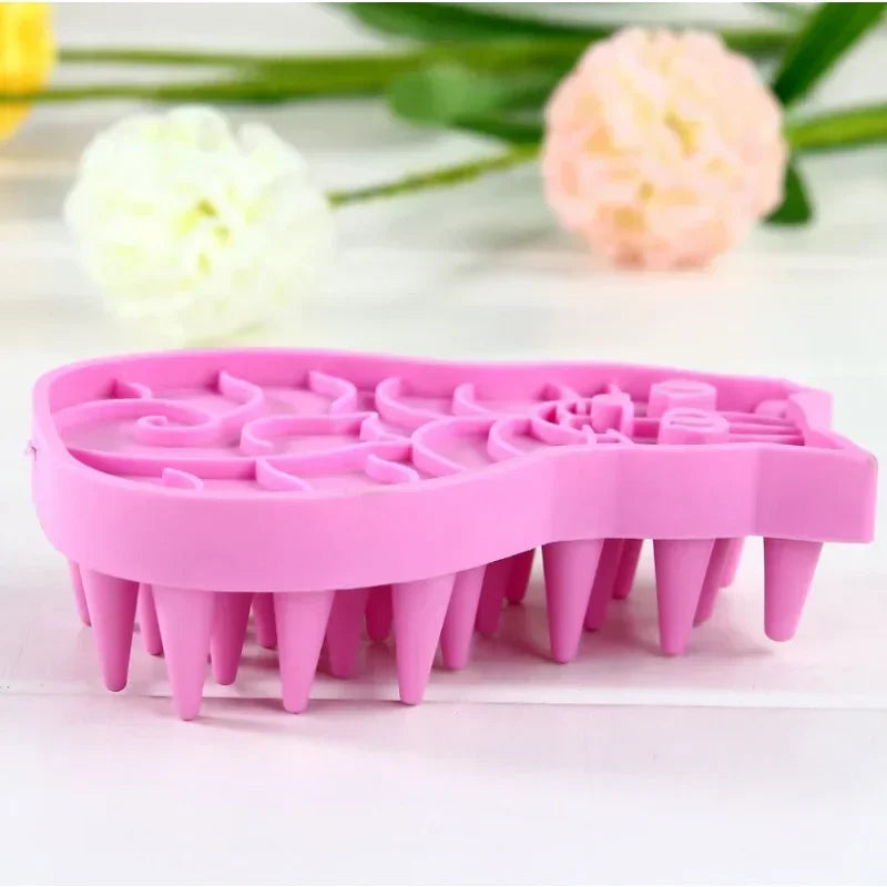 Cats Massaging Brush.