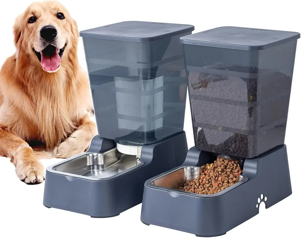 Pets Auto Feeder.