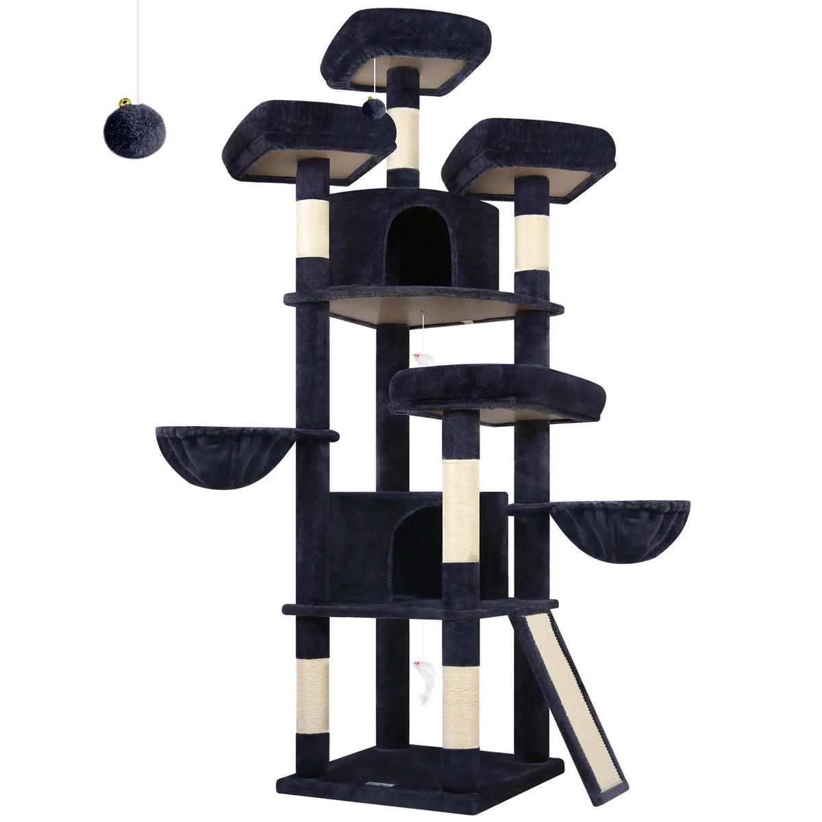 Extra Large Cat Tree.