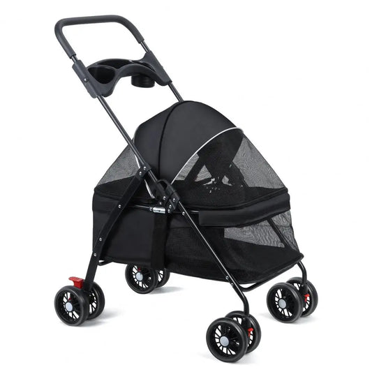 Outdoor Pets Carrier.