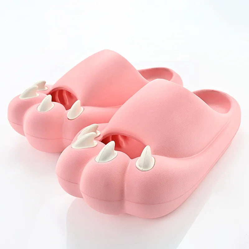 Women's Summer Slippers.