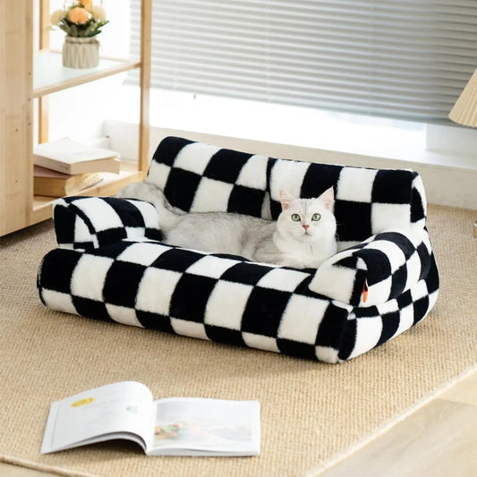 Pet Couch Bed.