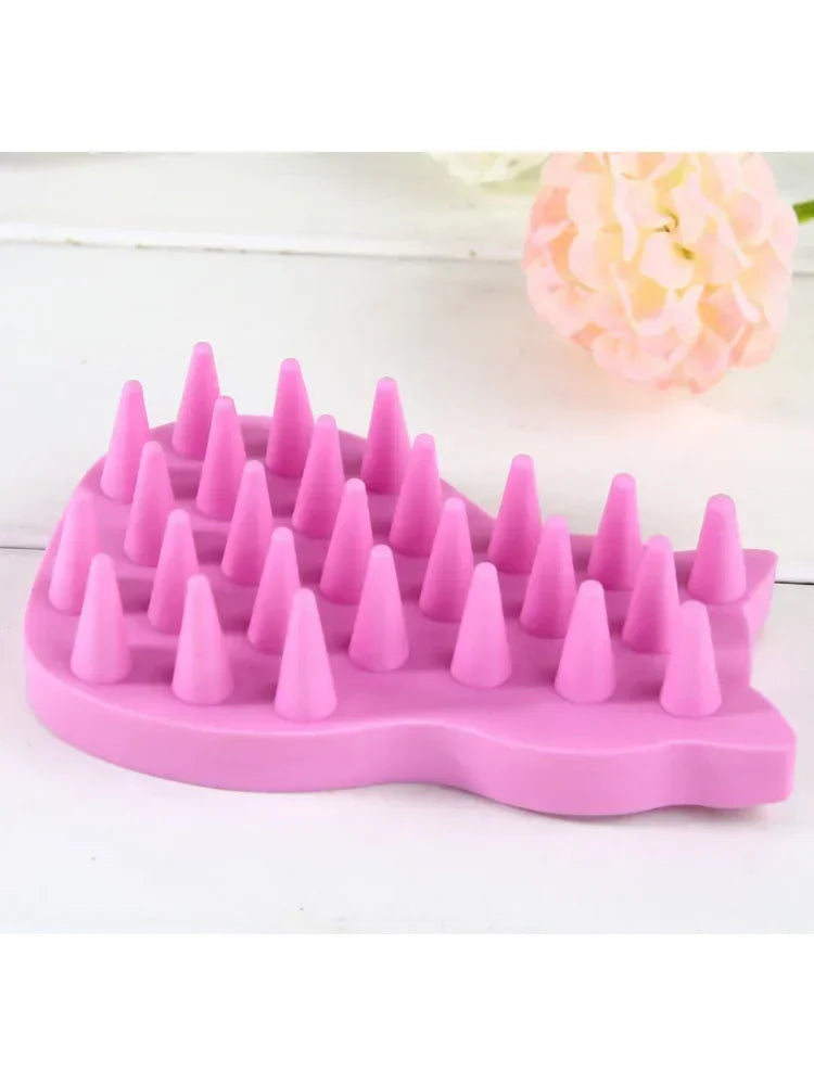 Cats Massaging Brush.