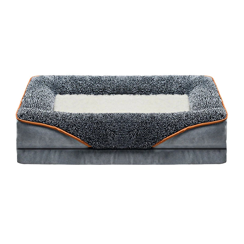 Oversized Dog Bed.