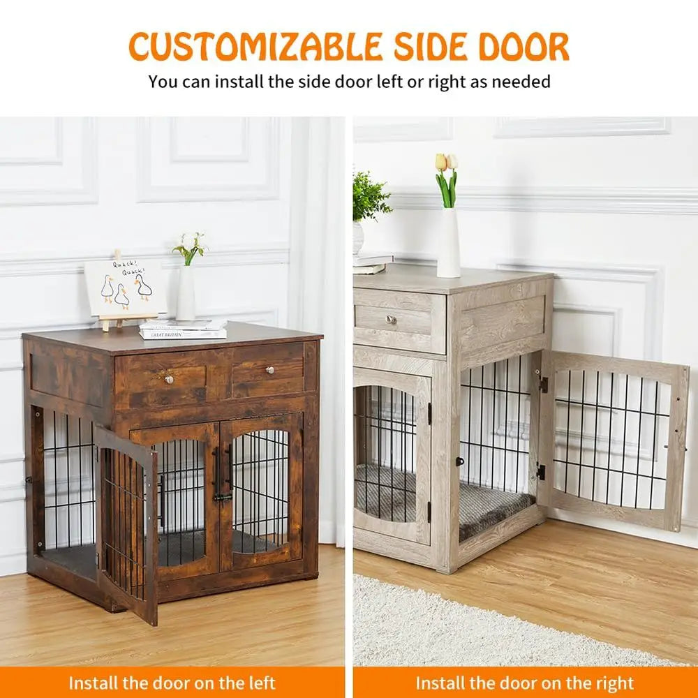 Crate Furniture.
