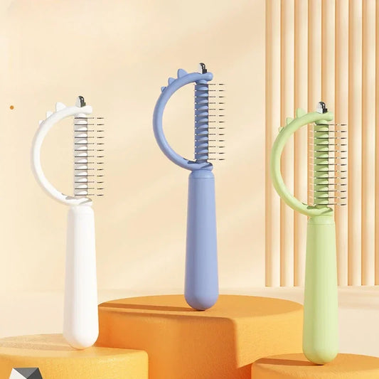 New Hair Removal Comb.