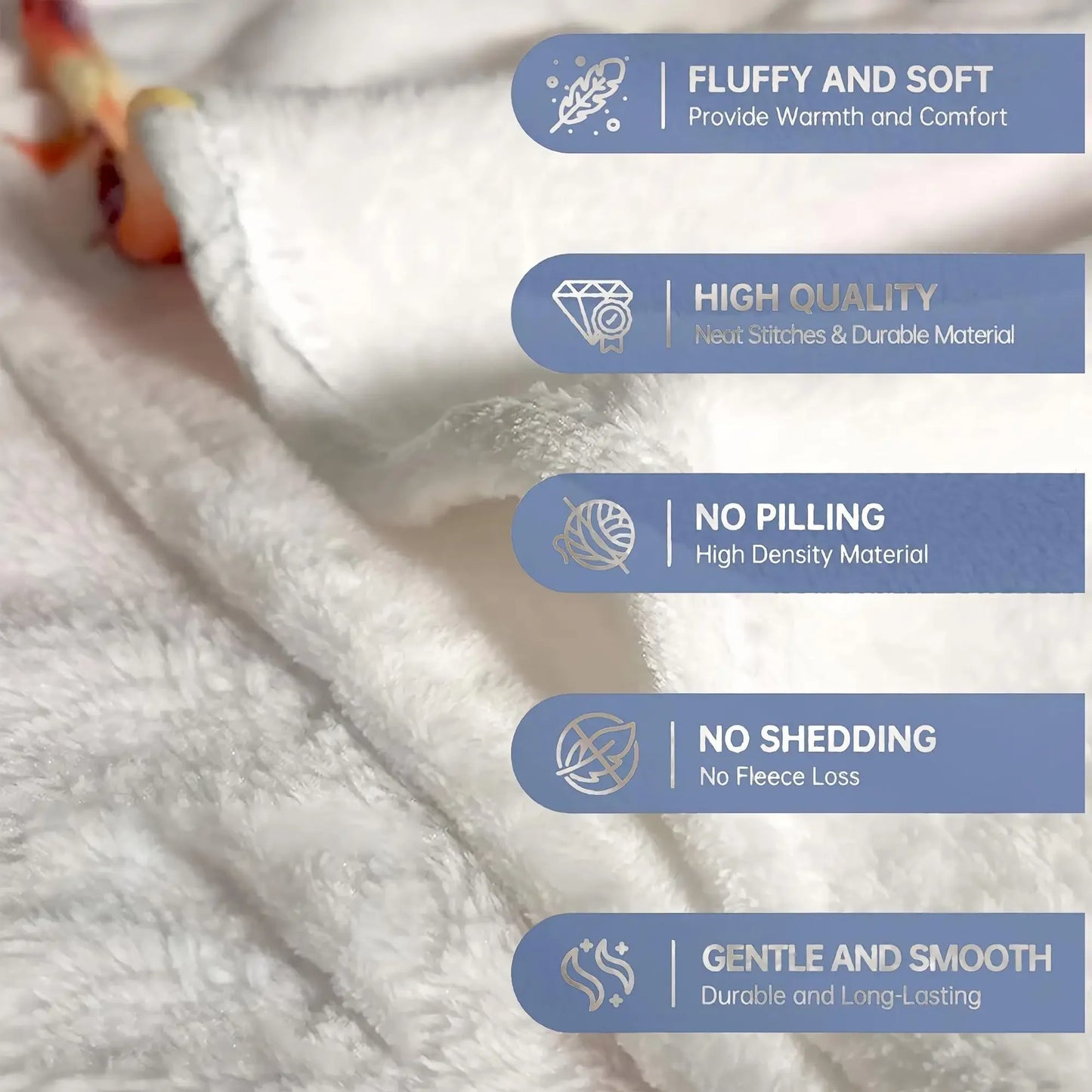 Cat Flannel Blanket.