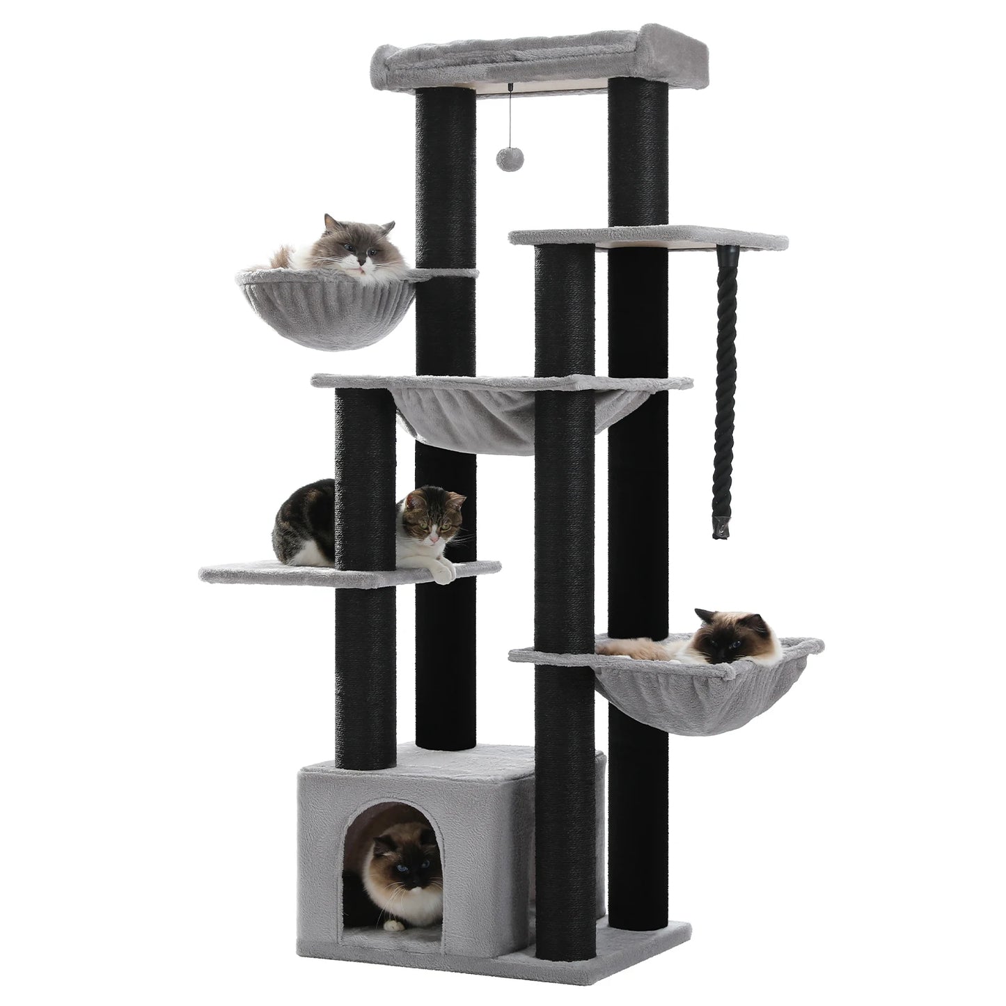 Large Cat Tree.