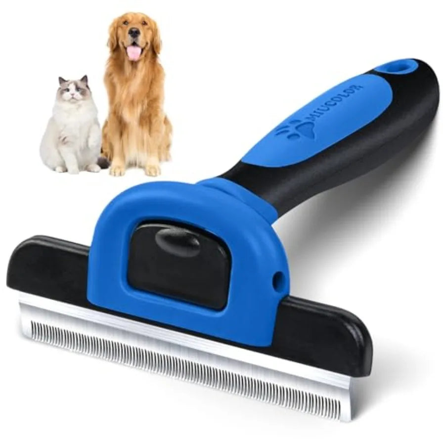 Pet Grooming Brush.