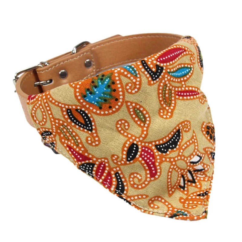 Japanese Style Sphynx Cat Collar.