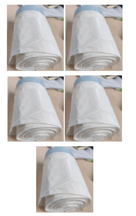 Automatic Smart Cat Litter Box.