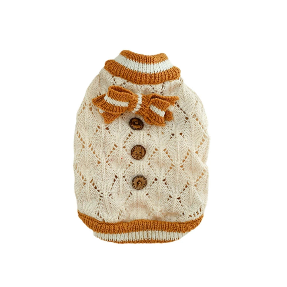 Soft Cozy Cat Clothes.