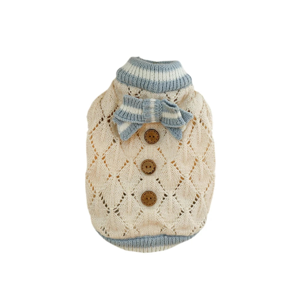 Soft Cozy Cat Clothes.