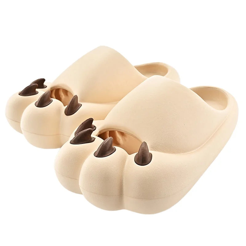 Women's Summer Slippers.