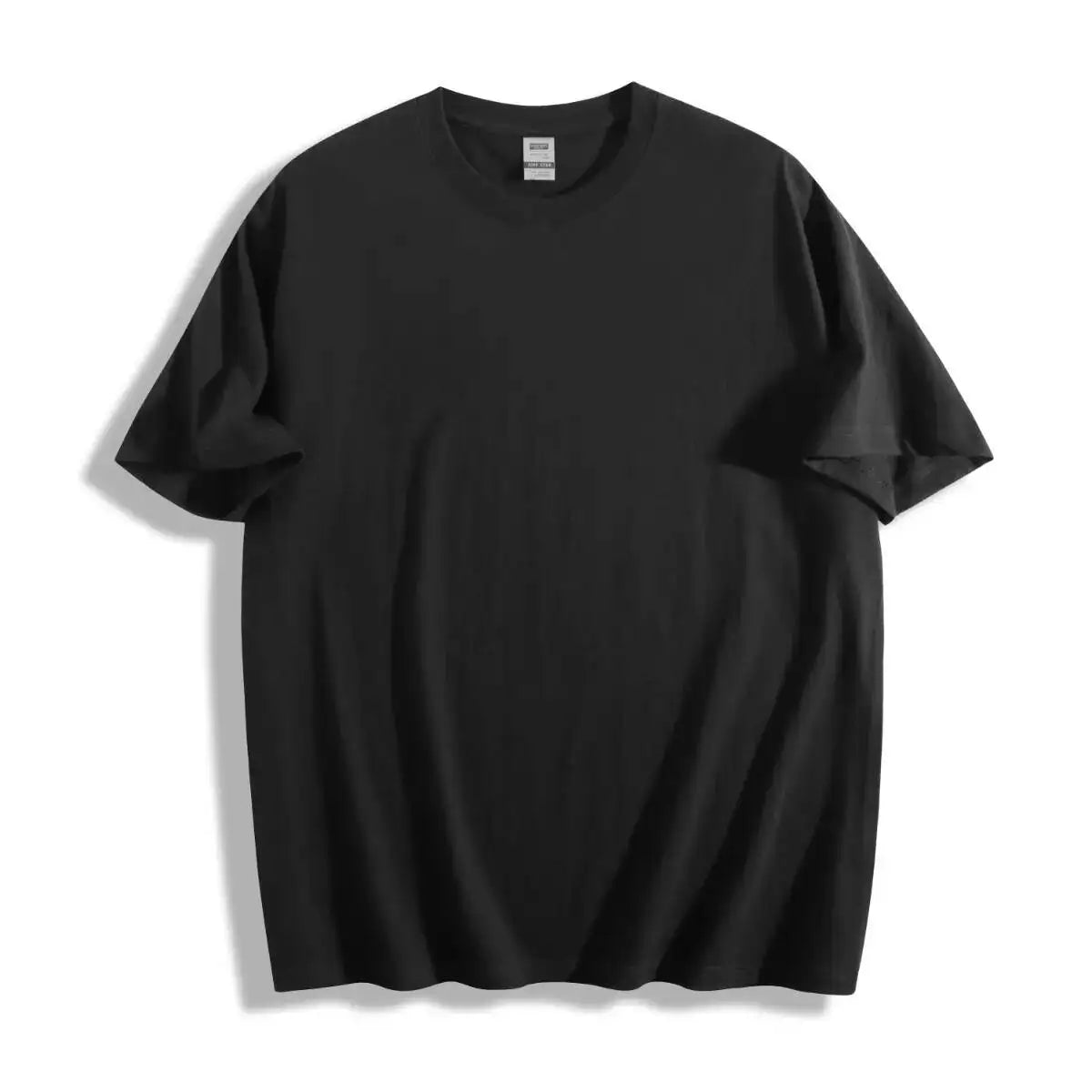 Silly Cat Meme Graphic T-Shirt.