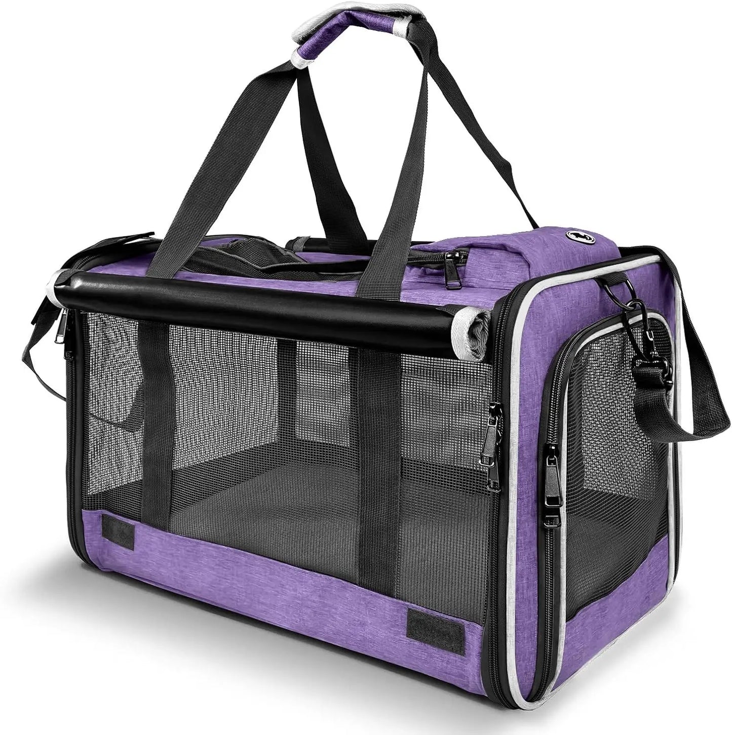 Pet Carrier for Large Cats.