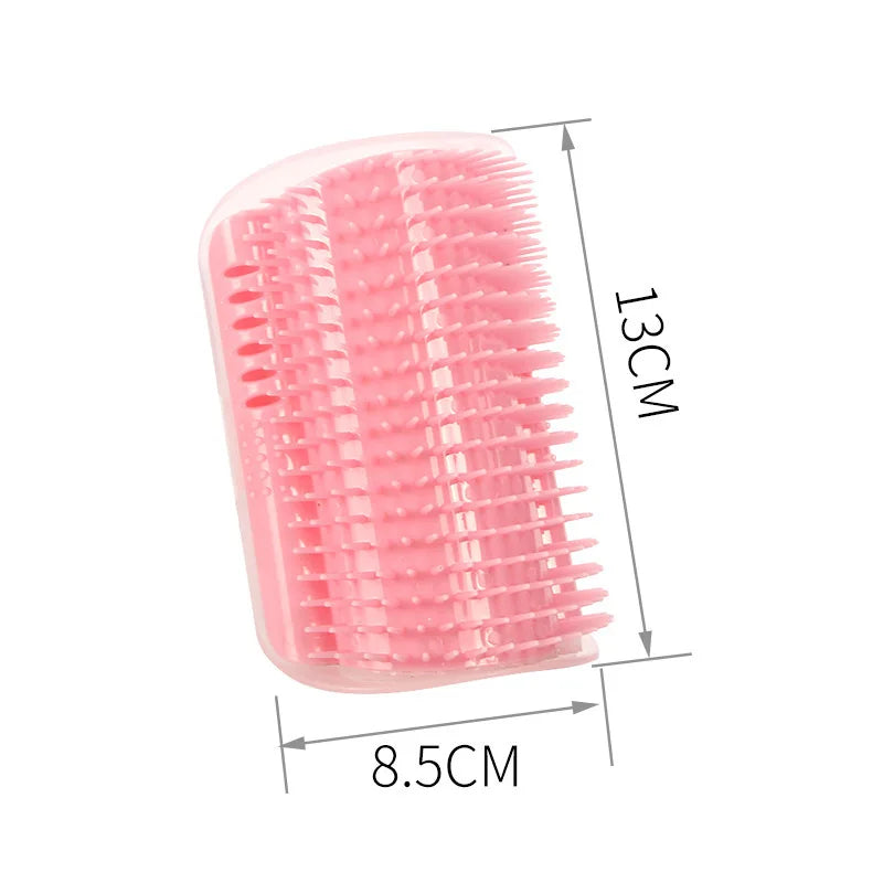 Cat Scratcher Massage Comb.