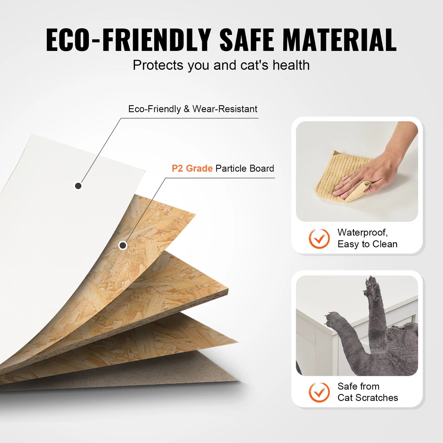 Cat Litter Box Encloser.