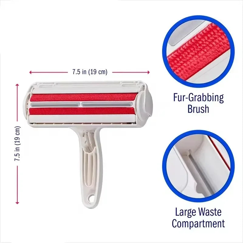 Pet Hair Remover Roller.